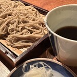 Teuchi Soba Sake Ryori Ichi Classic - 