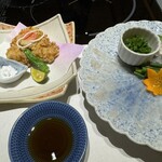 しゃぶしゃぶ・日本料理 木曽路 - 