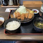 Tonkatsu no Kitakura - 