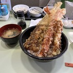 Tempura no Tomoei - 