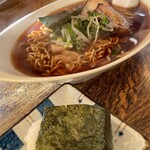 Kyotei Ramen Uotoyo - 