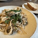 caffe&trattoria ORZO - 