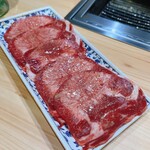 Yakiniku Shokudo Manpuku Okayama Shimonakano Ten - 