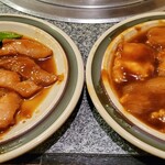 平山精肉店 - 料理写真: