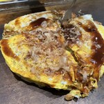 Okonomiyaki Teppanyaki Kinta Minamikusatsuten - 