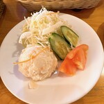 Komeda Coffee Ten Kyoto Hachiman Ten - 