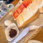 Komeda Coffee Ten Kyoto Hachiman Ten - 