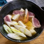 Asano Ya - 湯豆腐