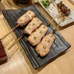 Sumibi Yakitori Shin - 