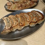 Gyoza Sakaba Ootaya - 