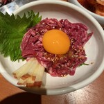 Sumibi Yakiniku Seoul Urawa Ten - 