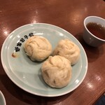 曹家包子館 - 