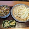 Mugi no Hana Sanuki Udon - きのこうどん　979円