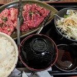 Yakiniku & BAR Jittan - 