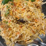 MASALA DARBAR - 