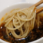 SOBA cafe dining TAKIHAMA - 