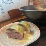 Ibuki Soba Saba Zushi Oshokujidokoro Ren - 