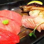 Nigiri Chojiro Takarazuka Ten - 