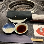 Yakiniku Tei Rokkasen Bekkan - 