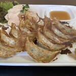 Terada Sanchi no Sukoyaka Gyoza - 