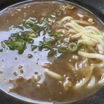 Ansei Icchome Udon - 