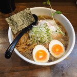 Chuka Soba Nishino - 