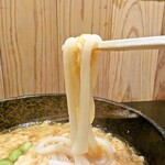 川尻蔵前うどん ぬま田 - 