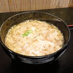 川尻蔵前うどん ぬま田 - 