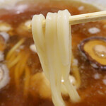 Teuchi Kamaage Udon Fuufuutei Yuzato Ten - 