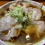 Daiichi Asahi Tokusei Ramen - 