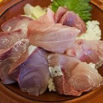 食事処 たむら水産 - 