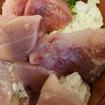 食事処 たむら水産 - 