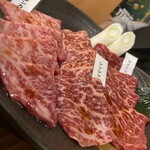 Yakiniku Takuzou no Daidokoro - 