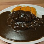 Semba Curry Nanba Shiten - 