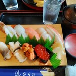 Sushi Hirano - 