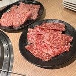 ホルモン焼肉 食道楽 - 