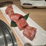 ホルモン焼肉 食道楽 - 