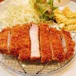 Yoshoku Tei Katsu Taka - 