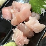 魚河岸の居酒屋 えびす大黒 - 