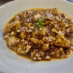 Mapo Tofu Senmon Ten Todaya - 四川麻婆豆腐