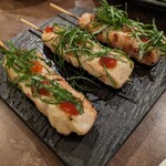 Kyoto Yakitori Seisakujo - 