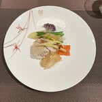 中国料理 煌蘭苑