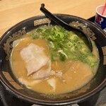 Ramen Yokozuna Kariya Oashis Ten - 