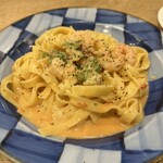 Kamakura Pasta Ionmorusuzukaten - 