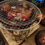 Shichirin Yakiniku Anan Sakae Ten - 