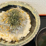 Kamakura Donburi Ichiba - 