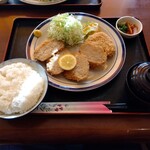 Restaurant Katsumi - 