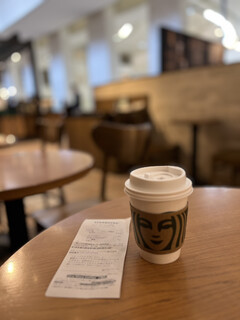 Starbucks Coffee Geto Shiti Oosaki Ten - 