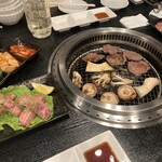 Yakiniku Senrima Zaoekimaeten - 