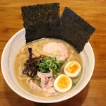 Sapporo Ramen Yanagi - 